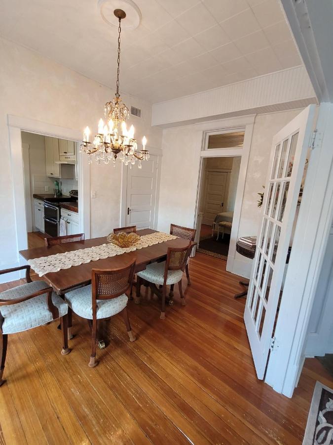 Holland House - Historic And Sophisticated Villa Alpine Kültér fotó